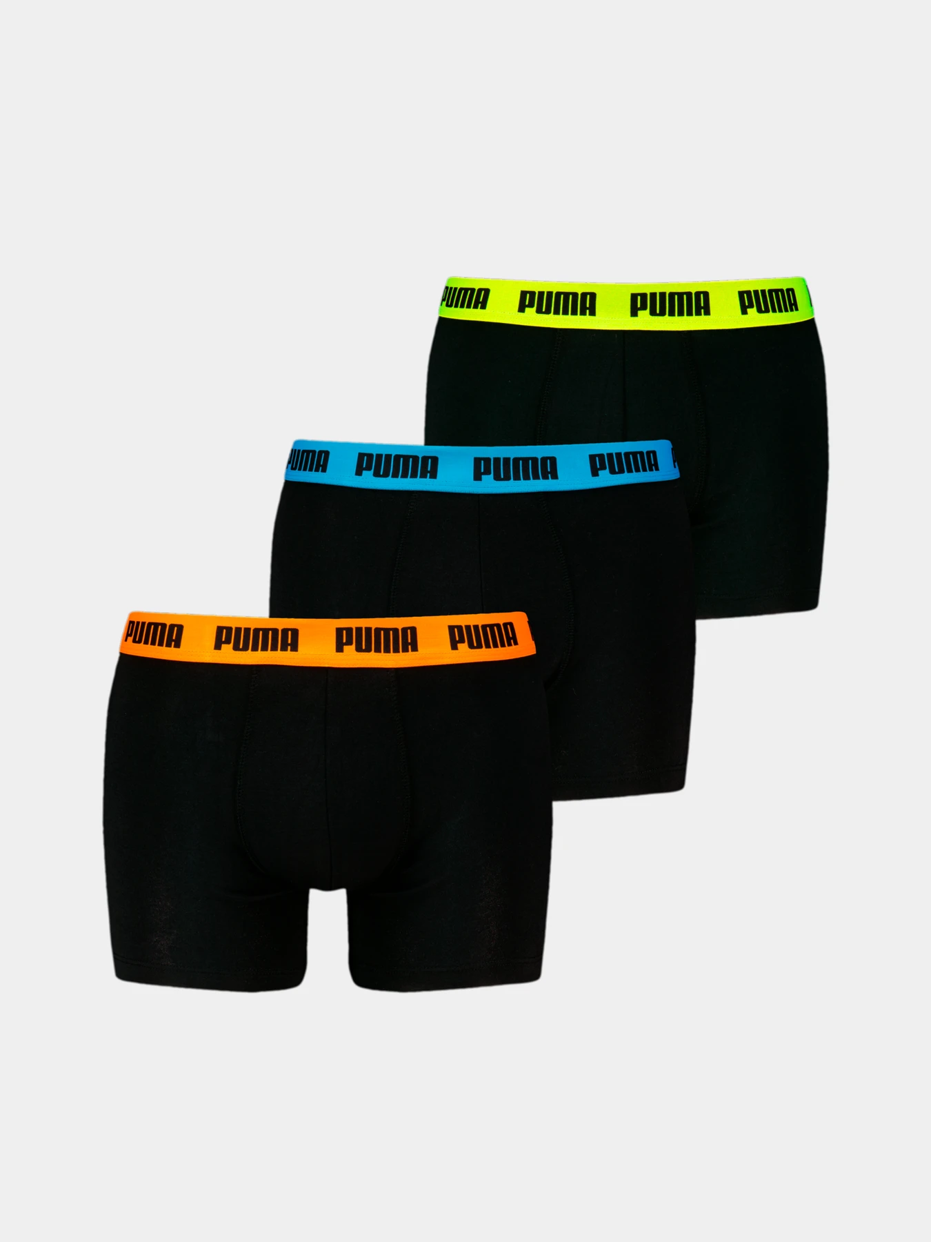 Нижнее белье PUMA модель 938327 Фото