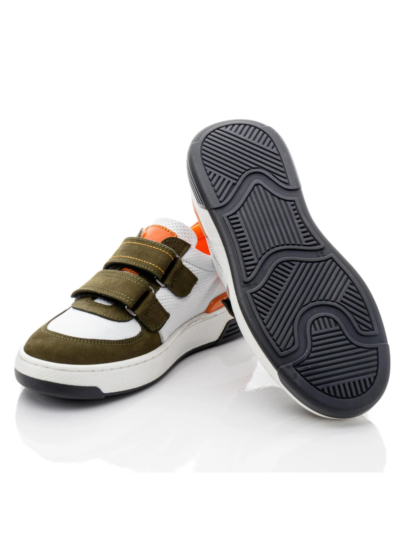 Кеды Woopy модель p10239 Кеды Woopy модель p10239 Фото