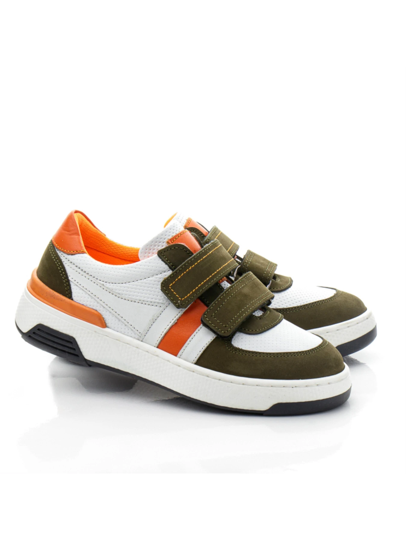 Кеды Woopy модель p10239 Кеды Woopy модель p10239 Фото