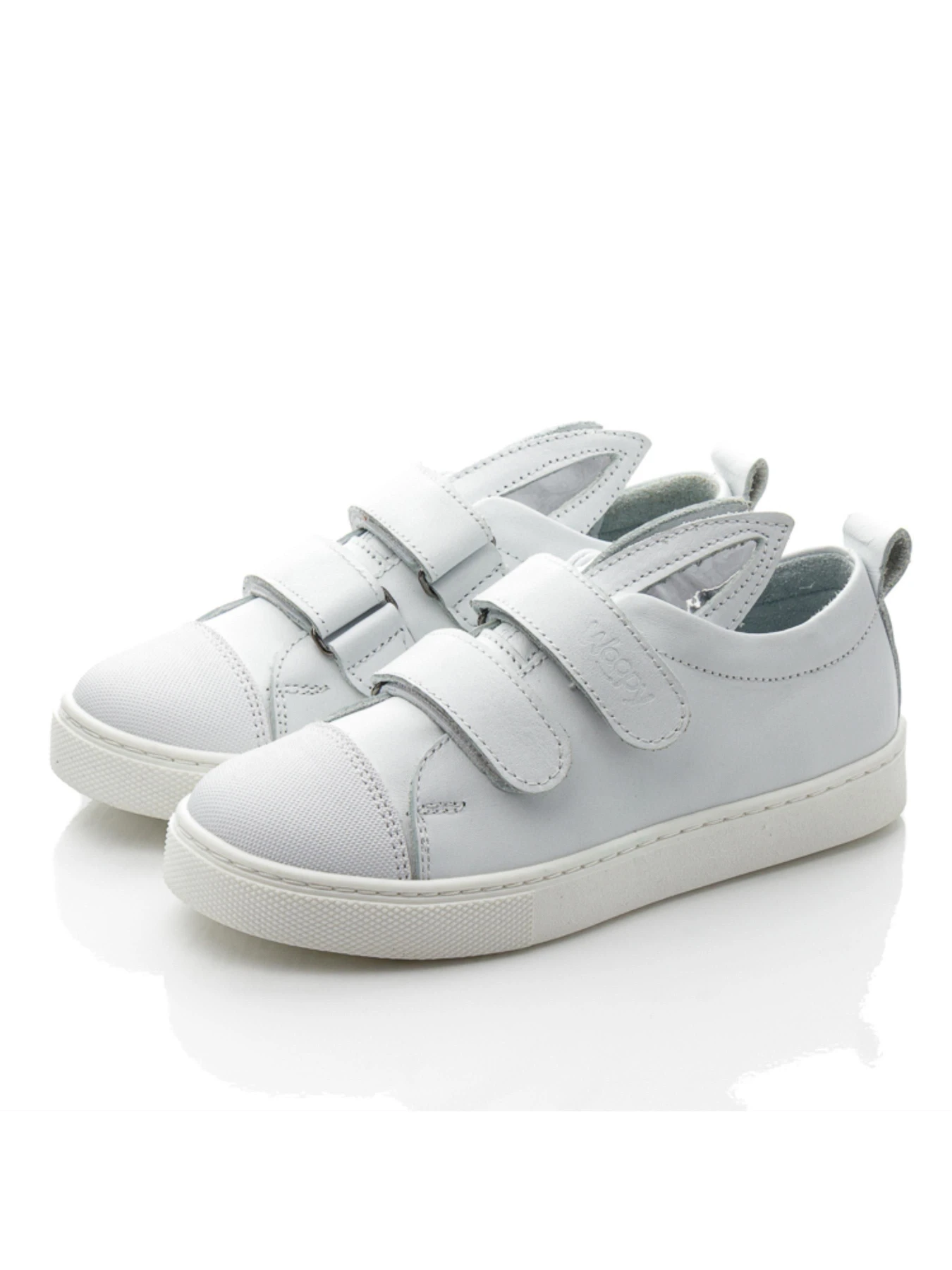 Кеды Woopy модель p10242 Кеды Woopy модель p10242 Фото