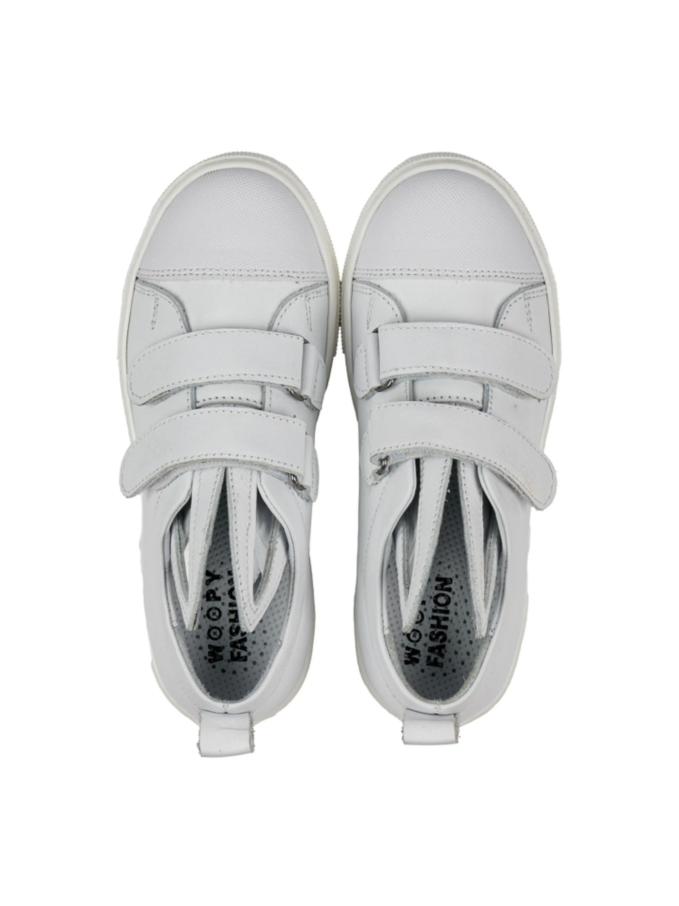 Кеды Woopy модель p10242 Кеды Woopy модель p10242 Фото