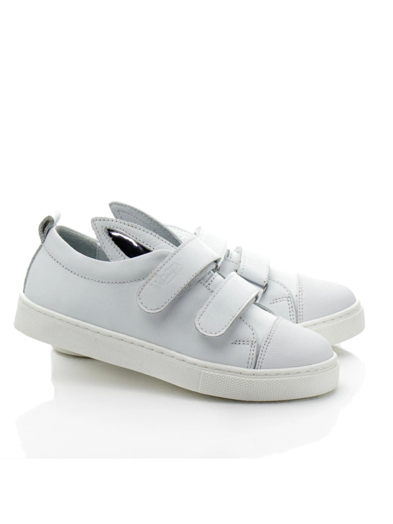 Кеды Woopy модель p10242 Кеды Woopy модель p10242 Фото
