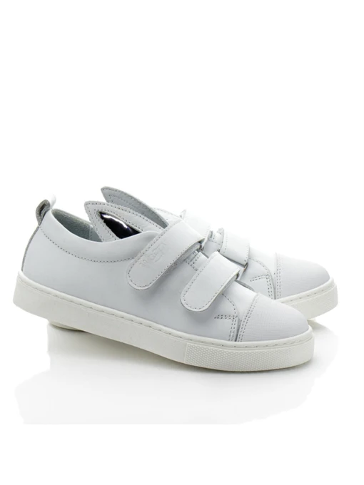 Кеди Woopy модель p10242 Фото