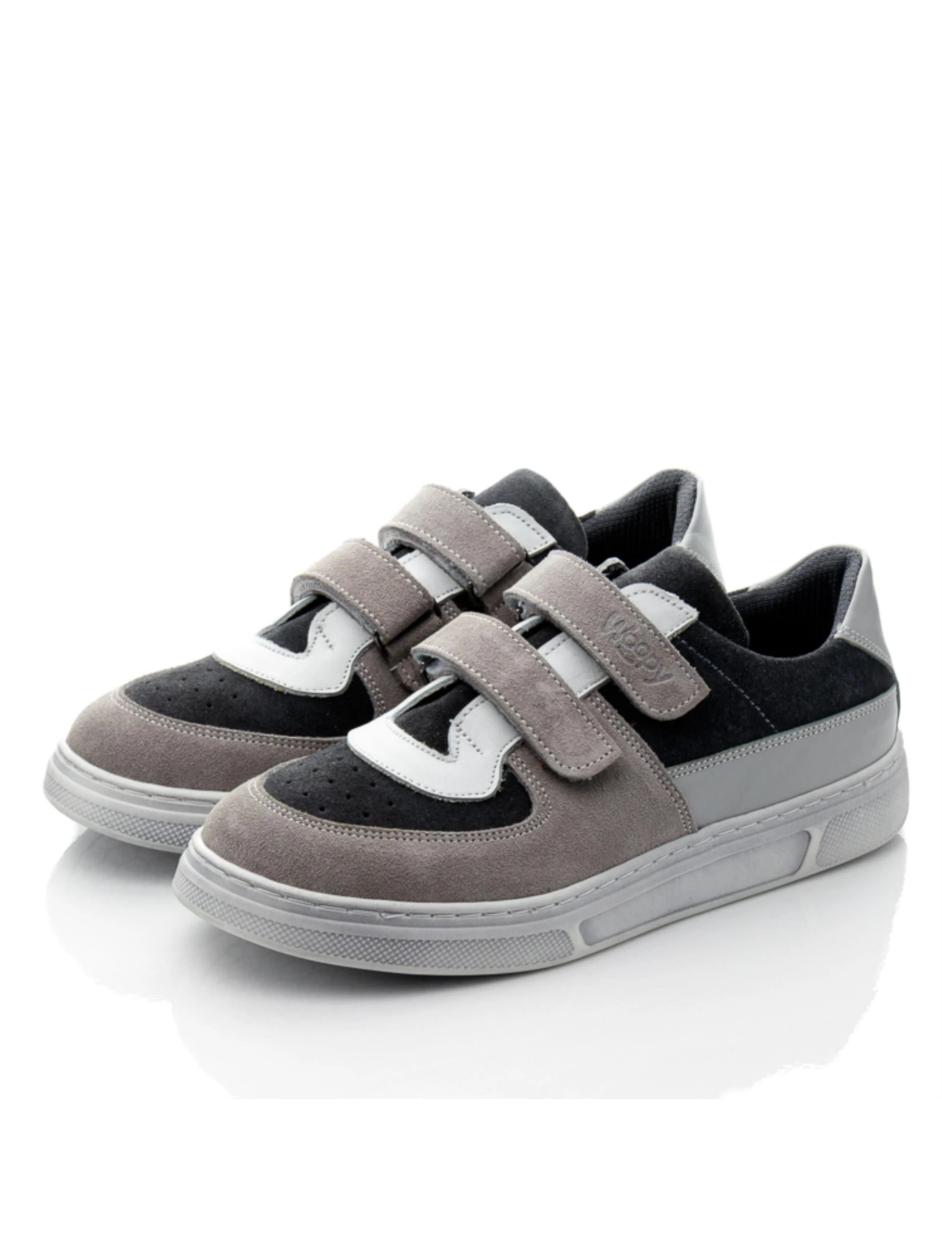 Кеди Woopy модель p10244 Кеди Woopy модель p10244 Фото