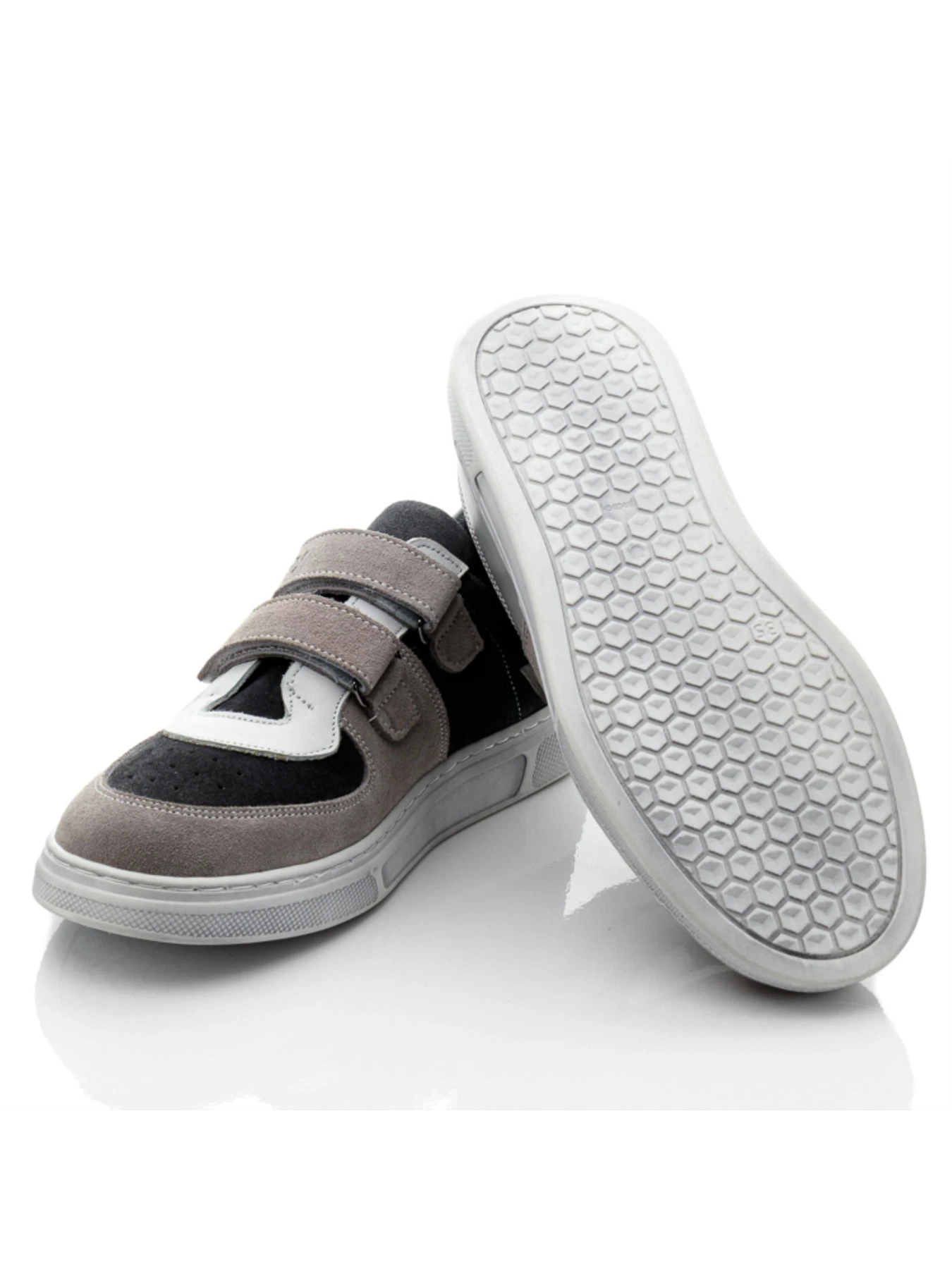 Кеди Woopy модель p10244 Кеди Woopy модель p10244 Фото