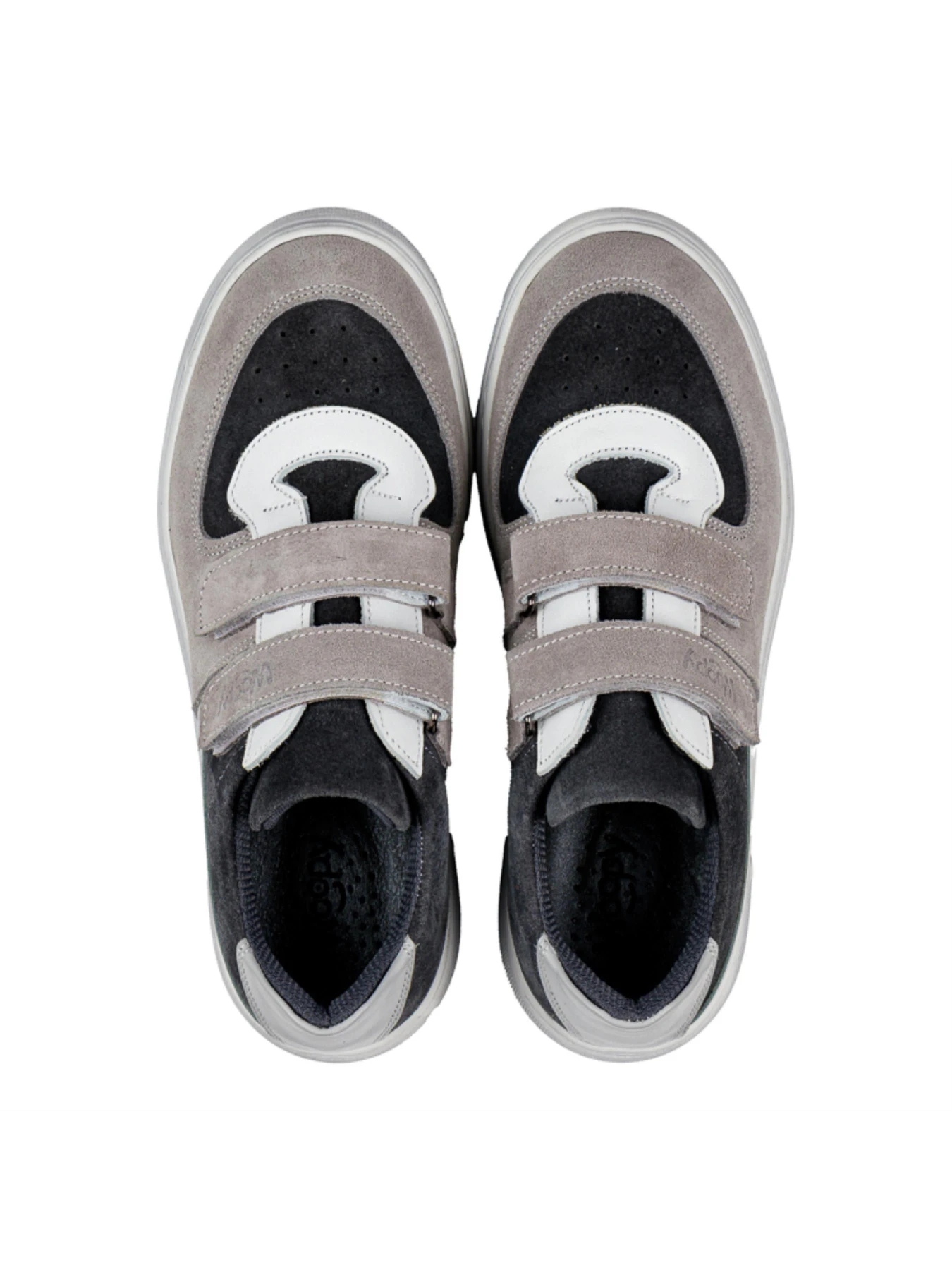 Кеди Woopy модель p10244 Кеди Woopy модель p10244 Фото