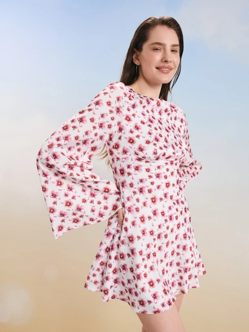 Платья Gepur модель 46042 Фото