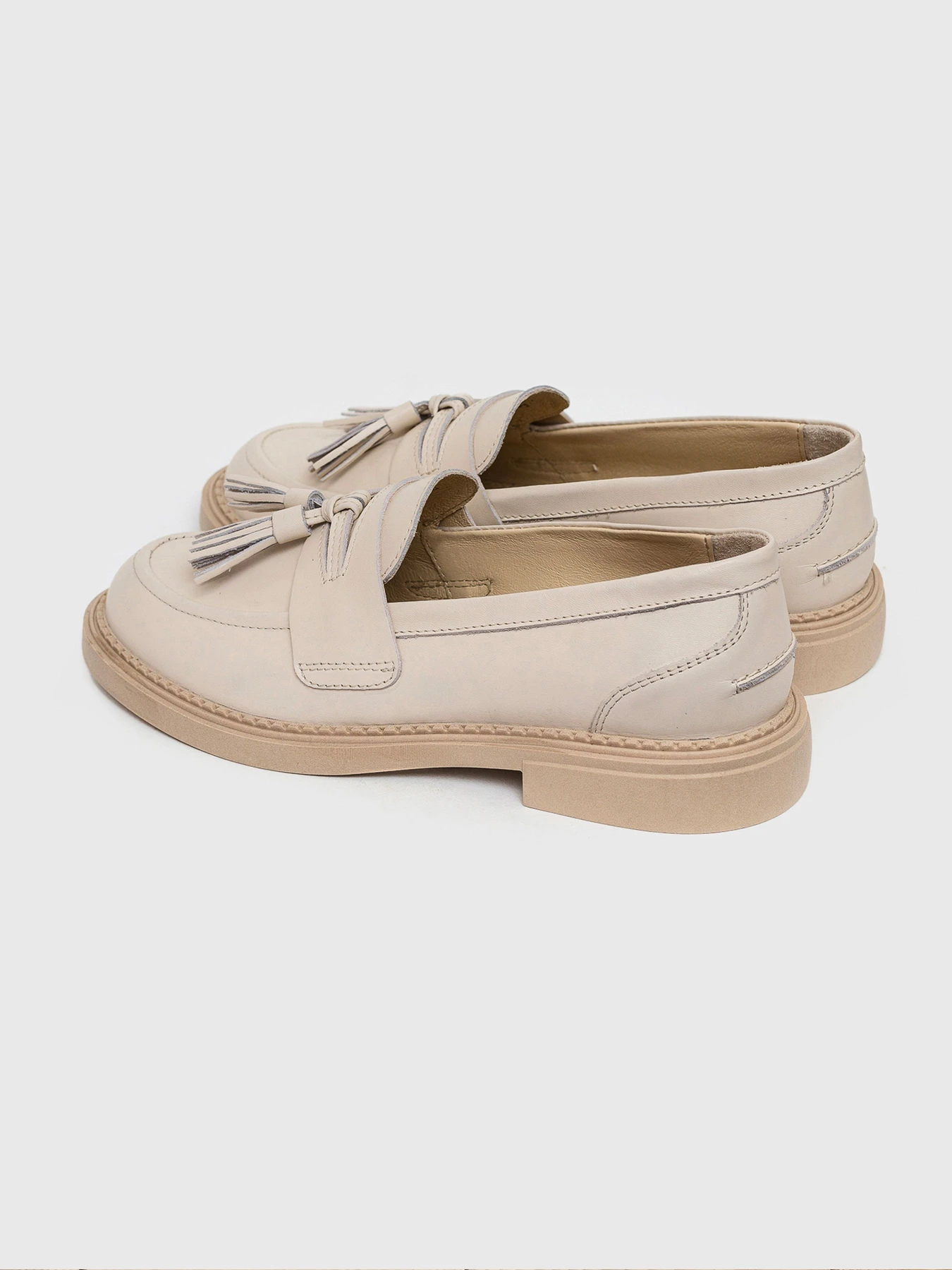 Туфлі та лофери Gem модель 40-2641036 Фото
