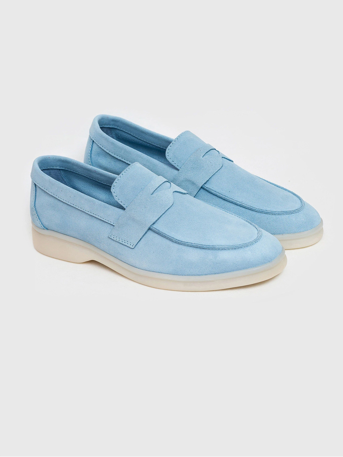 Туфли и лоферы Gem модель 154-7-2 Фото