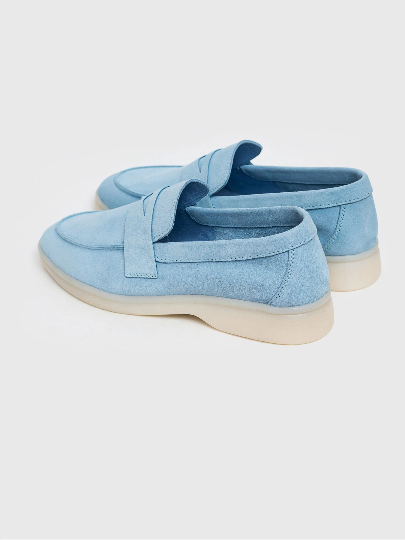 Туфли и лоферы Gem модель 154-7-2 Фото