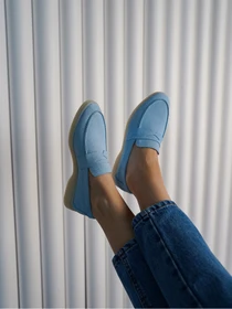 Туфли и лоферы Gem модель 154-7-2 Фото