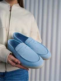 Туфли и лоферы Gem модель 154-7-2 Фото