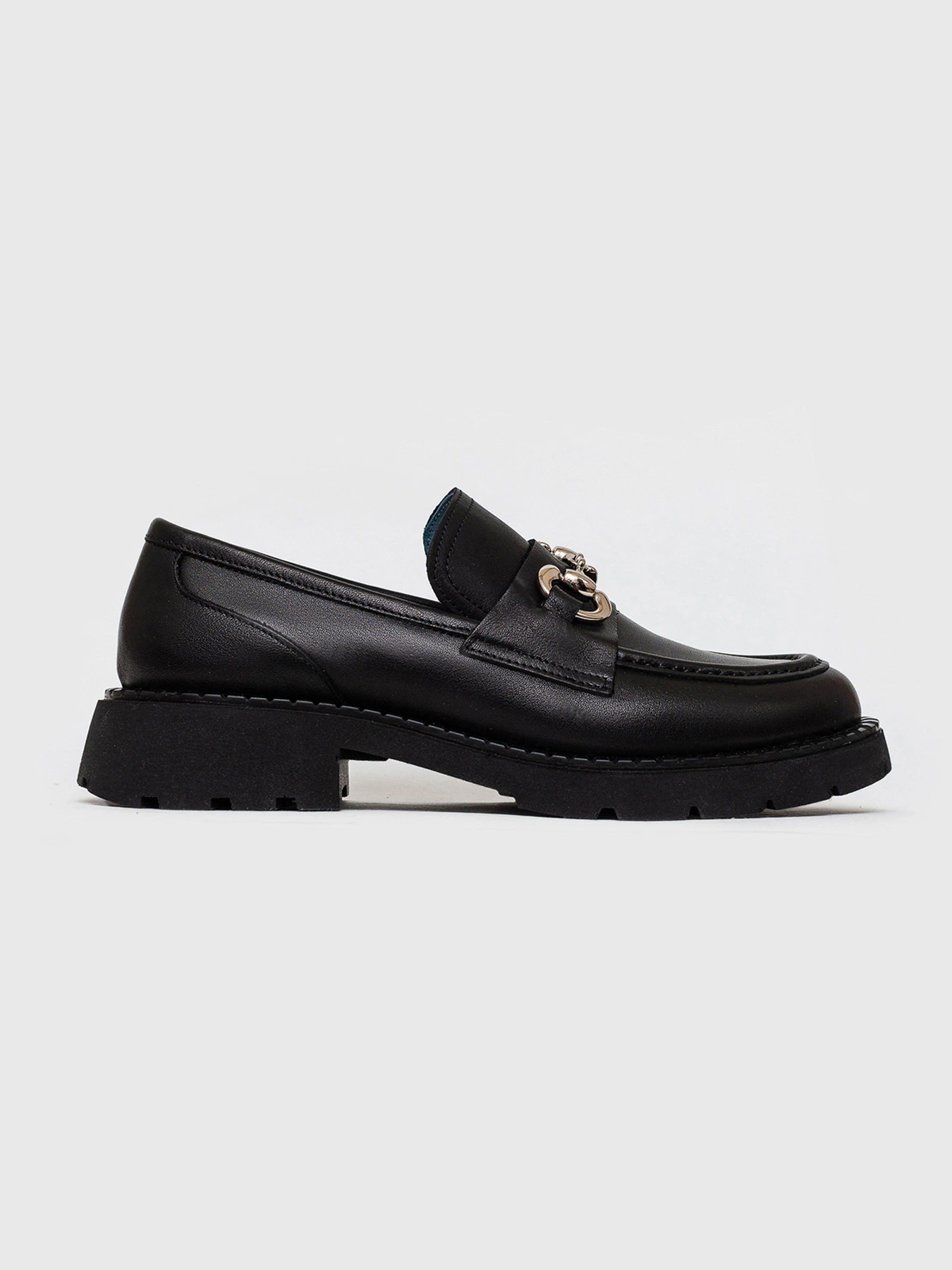 Туфлі та лофери Gem модель 0396-28304-0202 Фото