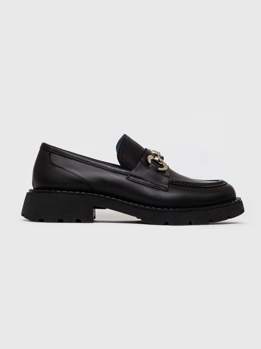 Туфлі та лофери Gem модель 0396-28304-0202 Фото