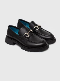 Туфлі та лофери Gem модель 0396-28304-0202 Фото