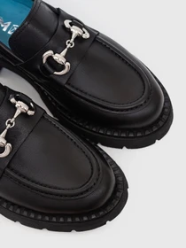 Туфлі та лофери Gem модель 0396-28304-0202 Фото
