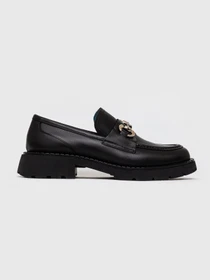 Туфлі та лофери Gem модель 0396-28304-0202 Фото