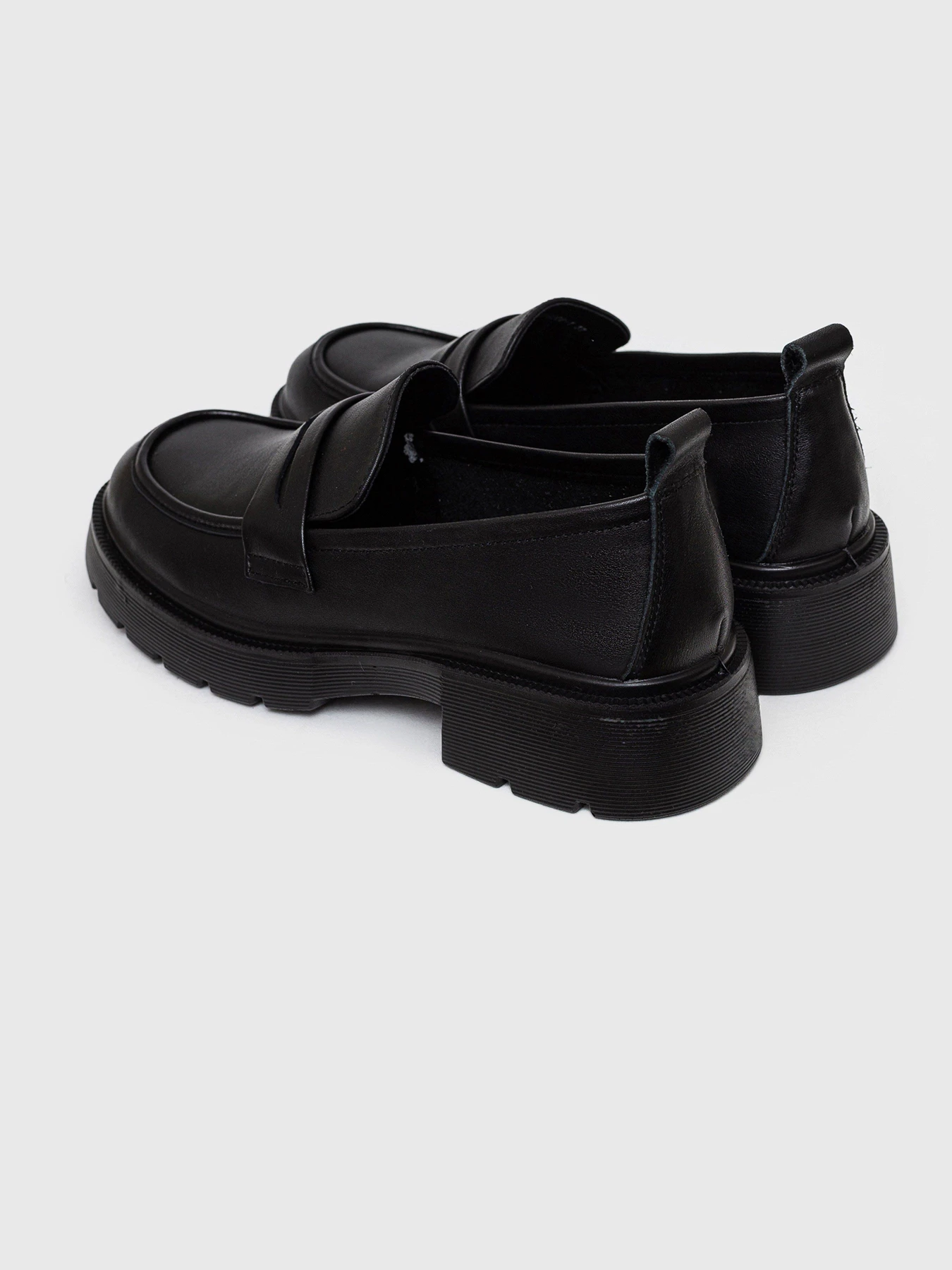 Туфлі та лофери Gem модель LT-K006-1 Фото