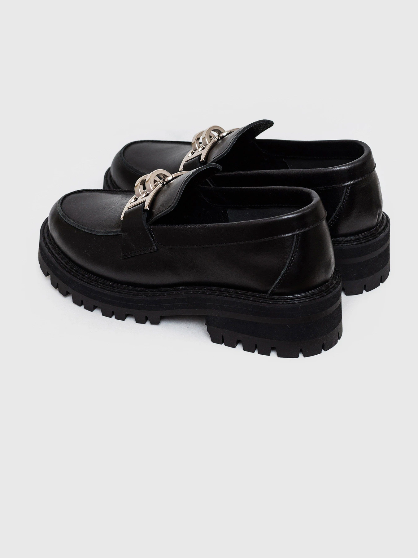 Туфлі та лофери Gem модель 154-79-38W266 Фото