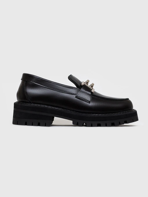 Туфлі та лофери Gem модель 154-79-38W266 Фото