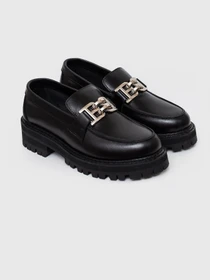 Туфлі та лофери Gem модель 154-79-38W266 Фото