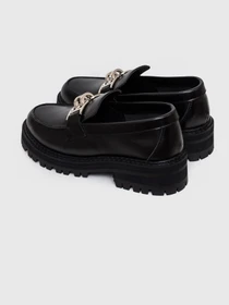 Туфлі та лофери Gem модель 154-79-38W266 Фото