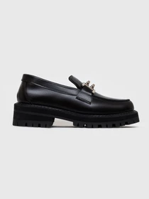 Туфлі та лофери Gem модель 154-79-38W266 Фото