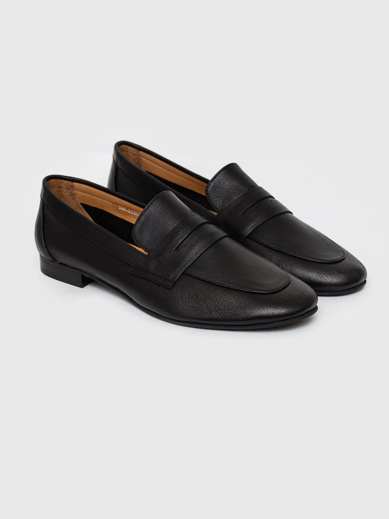 Туфлі та лофери Gem модель 0396-25203-0202 Фото