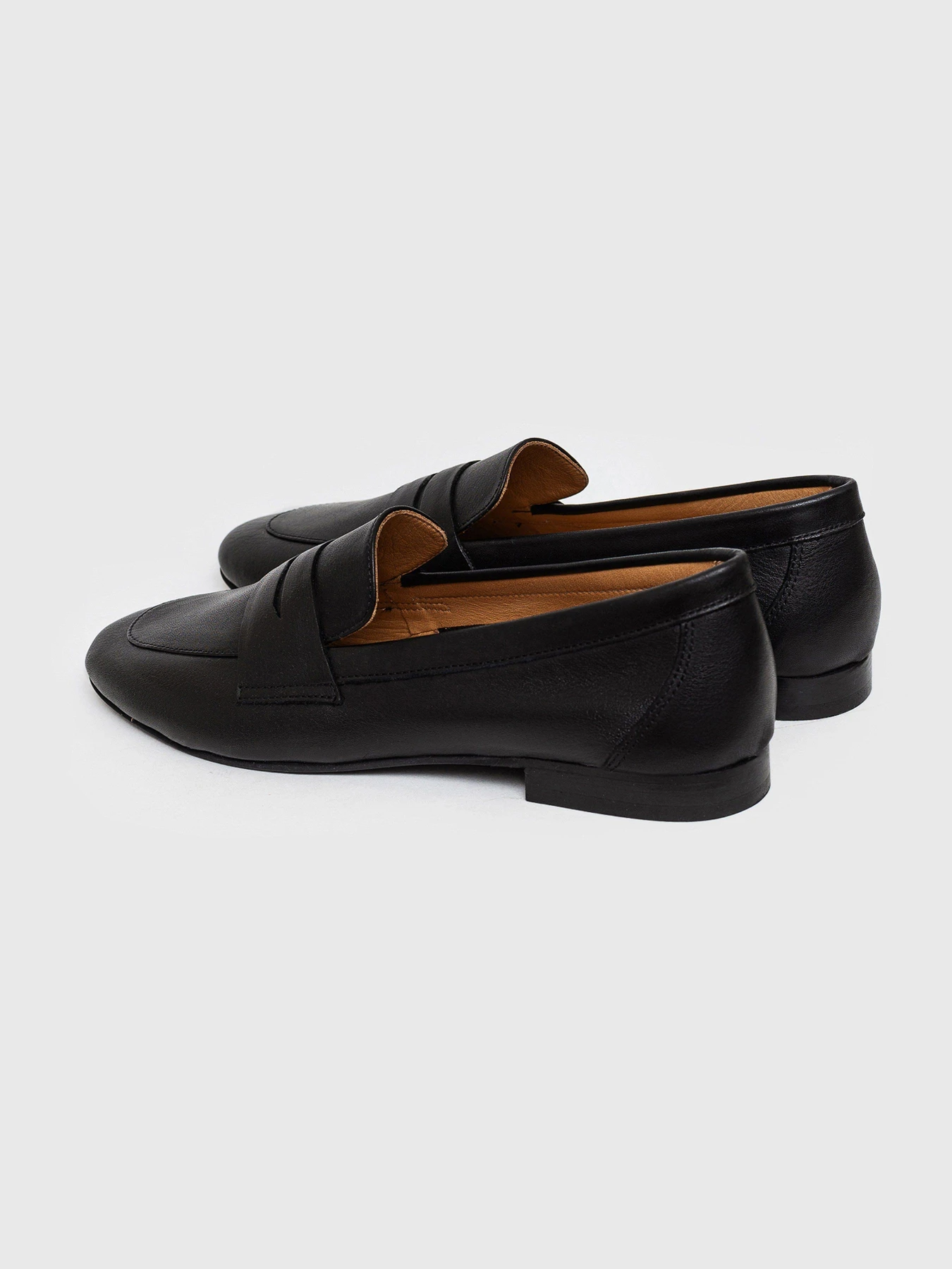 Туфлі та лофери Gem модель 0396-25203-0202 Фото