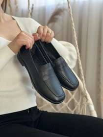 Туфлі та лофери Gem модель 0701-010-2106 Фото
