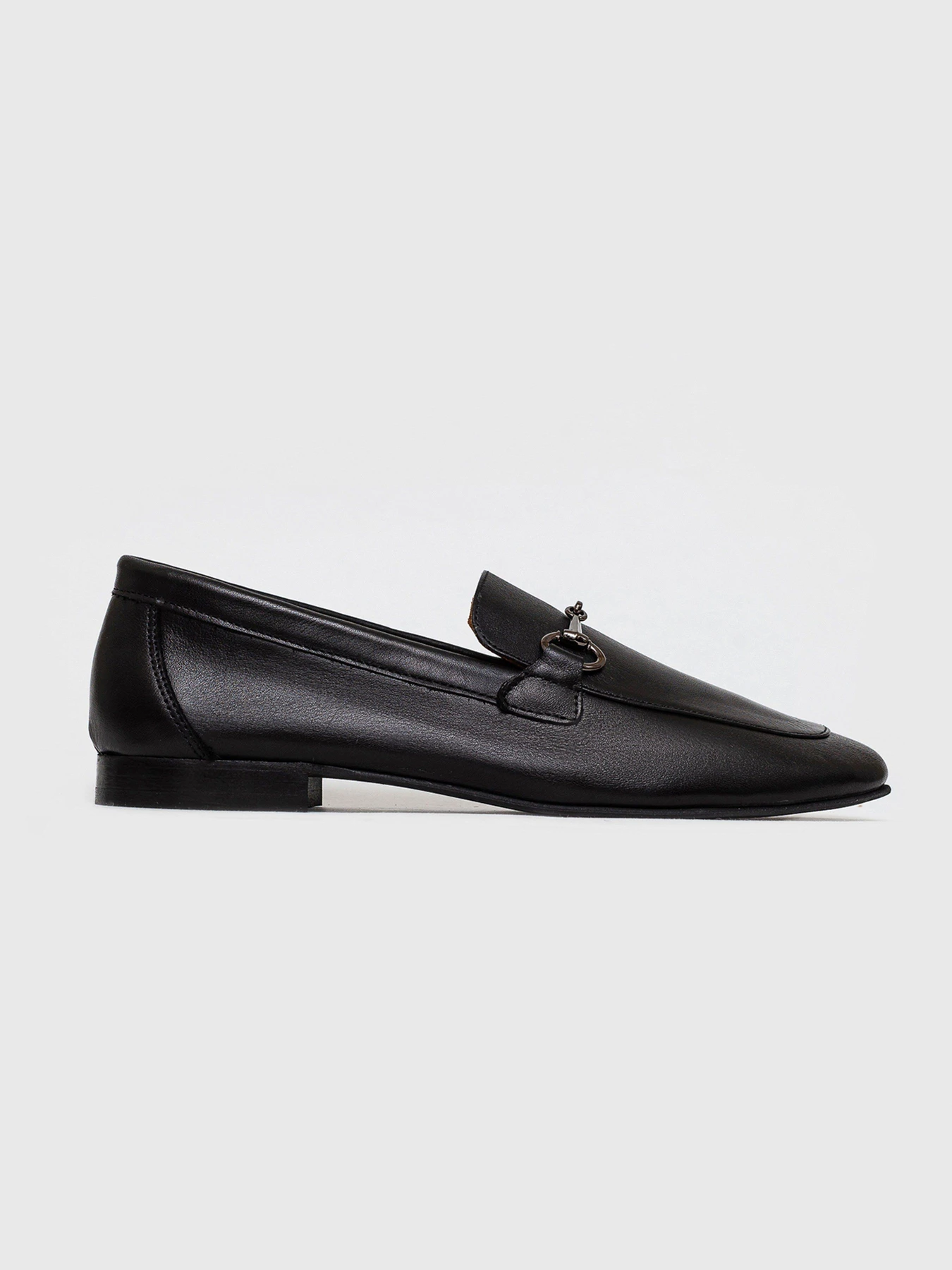 Туфлі та лофери Gem модель 0396-25202-0202 Фото