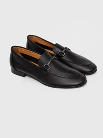 Туфлі та лофери Gem модель 0396-25202-0202 Фото
