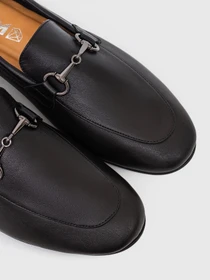 Туфлі та лофери Gem модель 0396-25202-0202 Фото