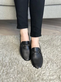 Туфлі та лофери Gem модель 0396-25202-0202 Фото