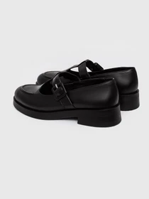Туфлі та лофери Gem модель 5033-002-11 Фото