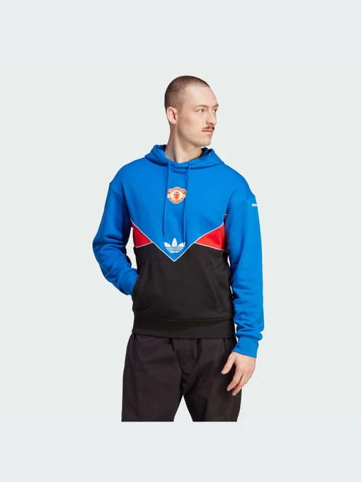 Худи и свитшоты Adidas модель IP5545 Фото