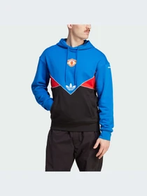 Худи и свитшоты Adidas модель IP5545 Фото