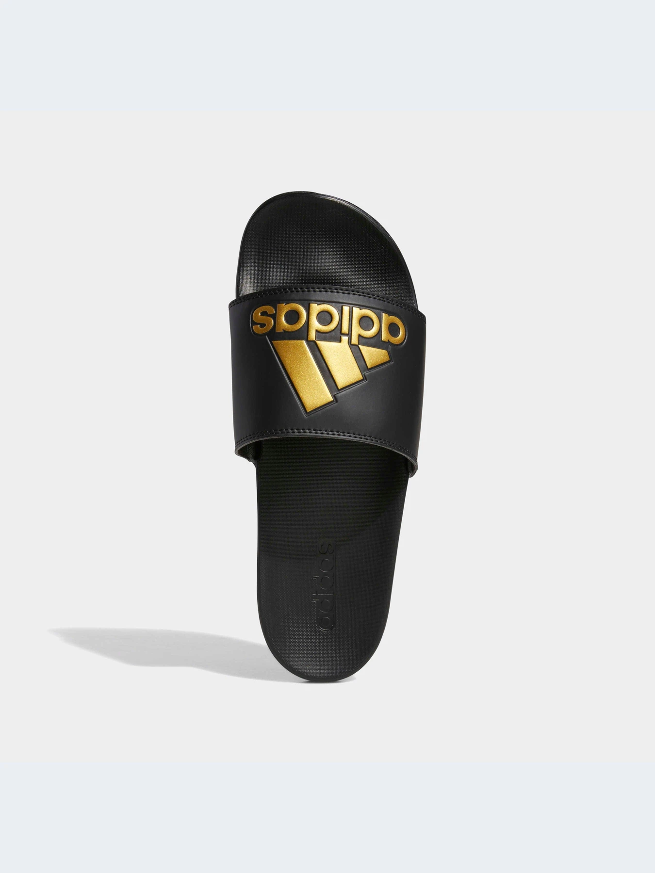 Шлёпанцы Adidas модель GY1946 Фото