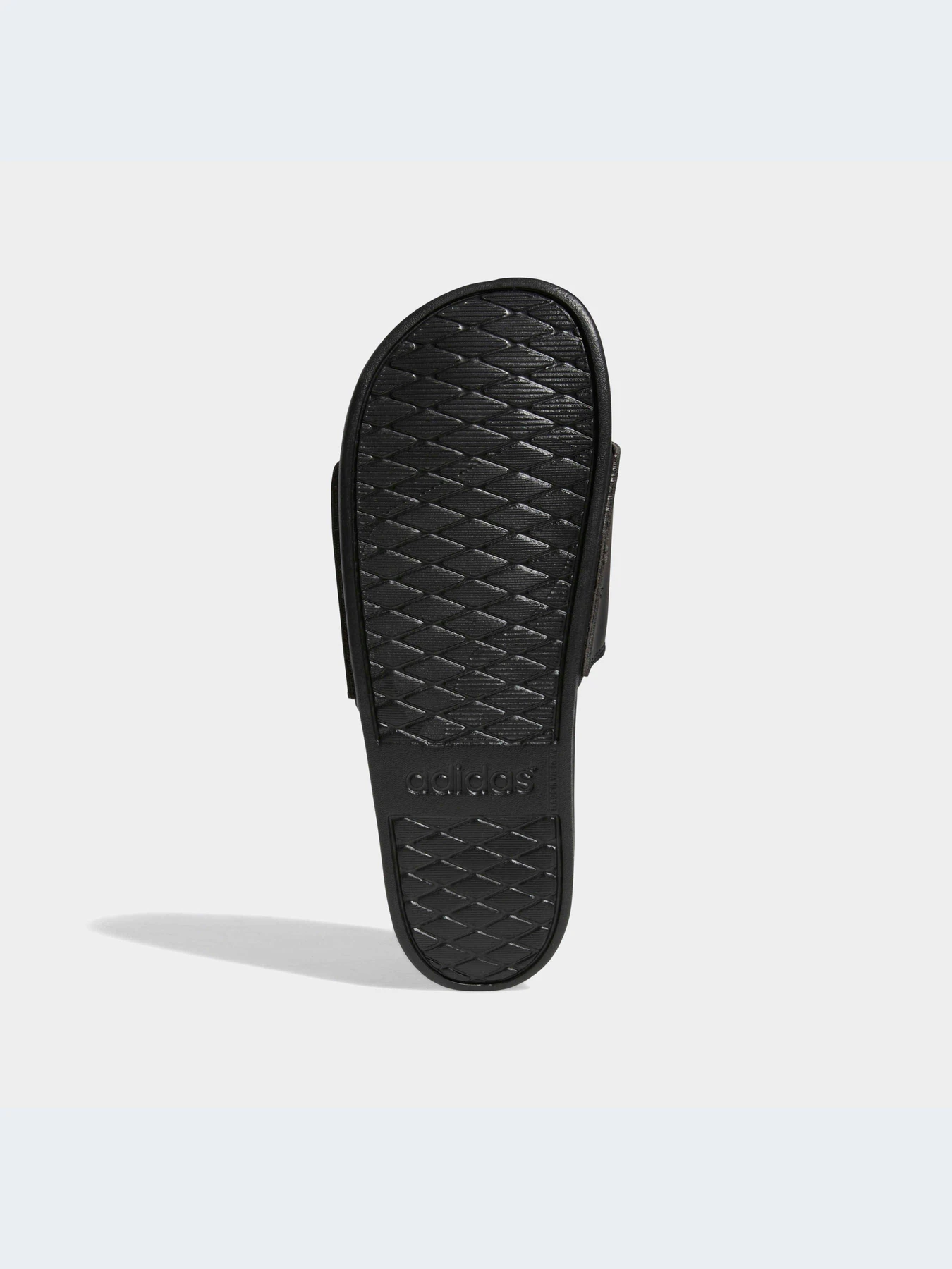 Шлёпанцы Adidas модель GY1946 Фото