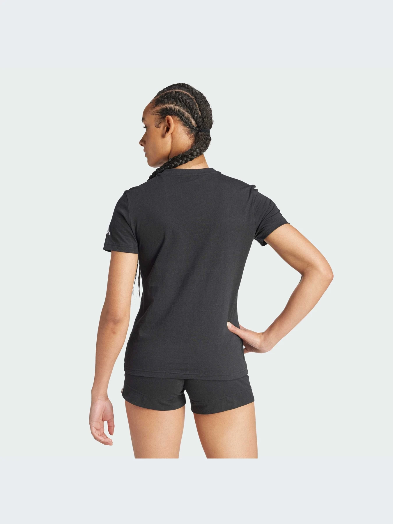 Футболки и поло Adidas модель GL0769 Футболки и поло Adidas модель GL0769 Фото