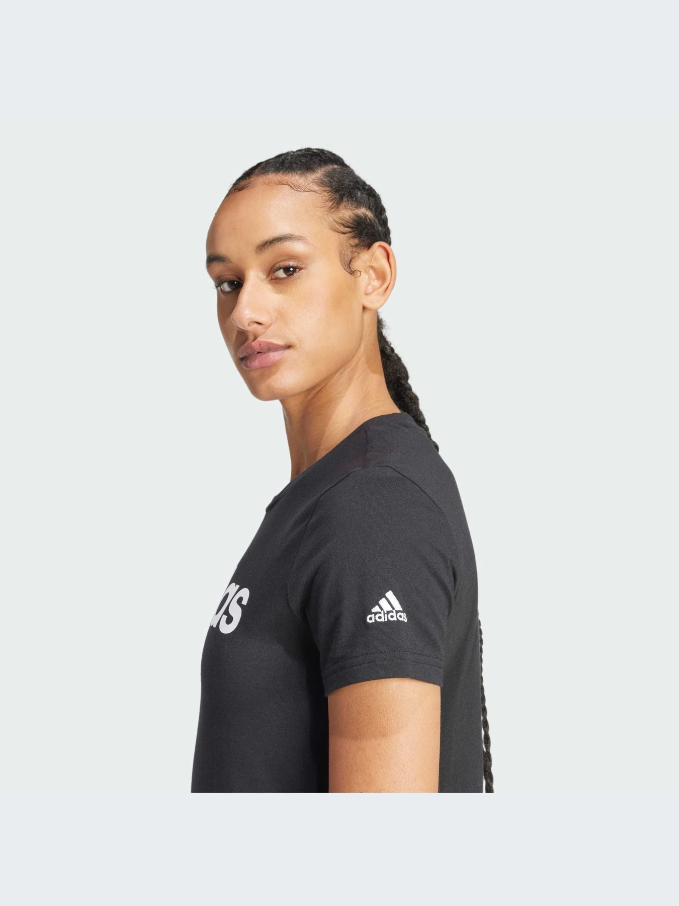 Футболки и поло Adidas модель GL0769 Футболки и поло Adidas модель GL0769 Фото