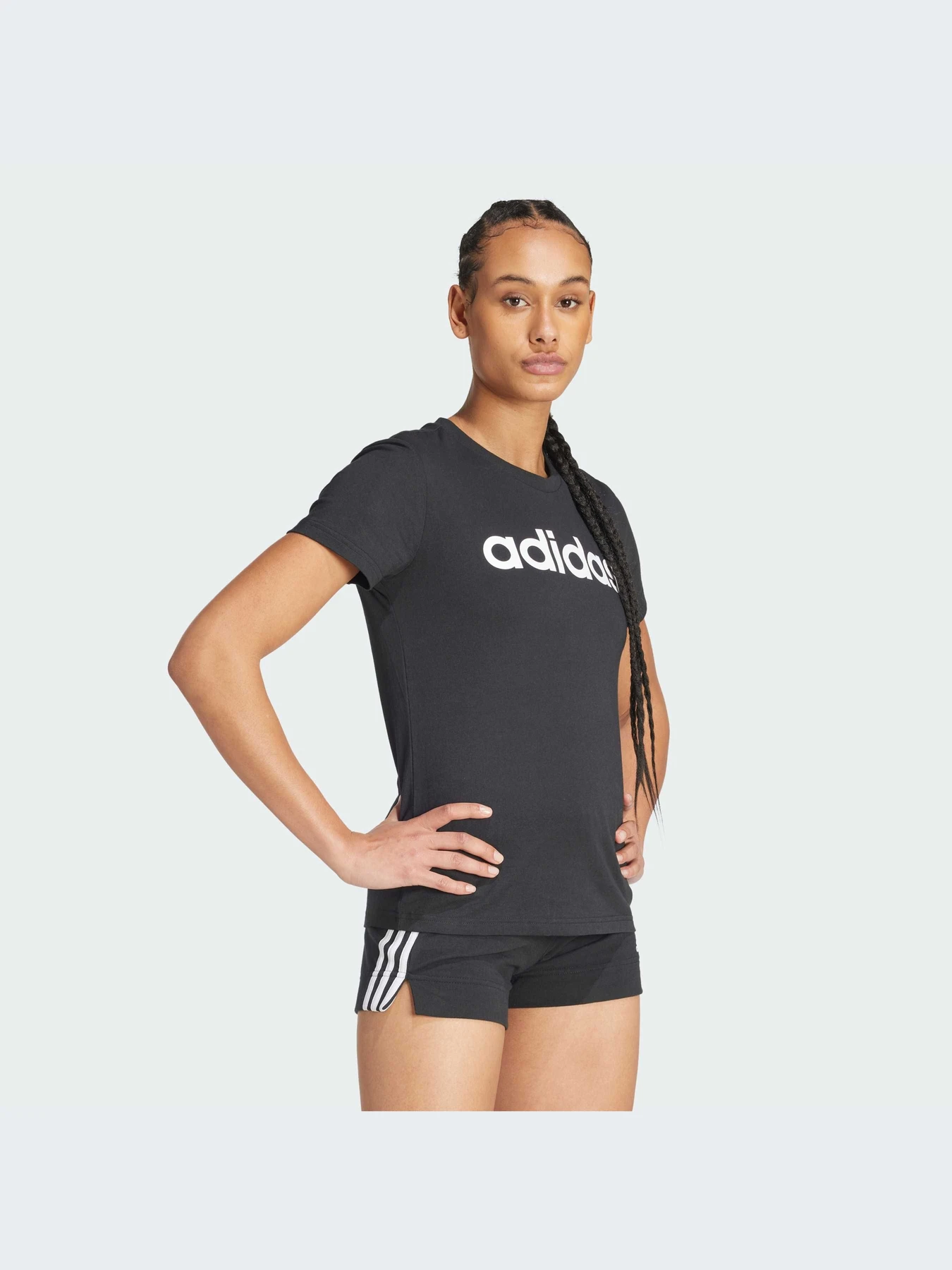 Футболки и поло Adidas модель GL0769 Футболки и поло Adidas модель GL0769 Фото