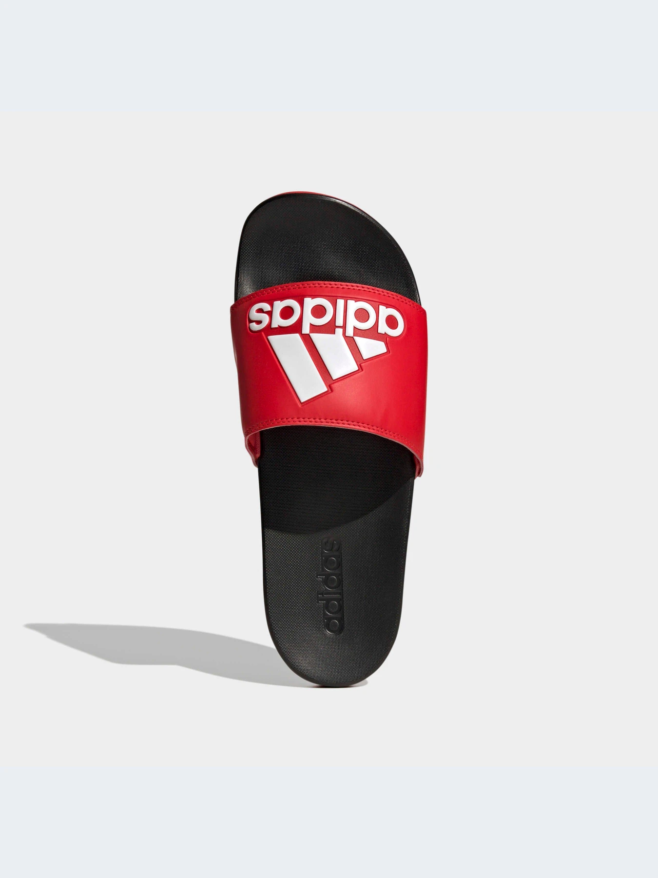 Шлёпанцы Adidas модель GY1947 Фото