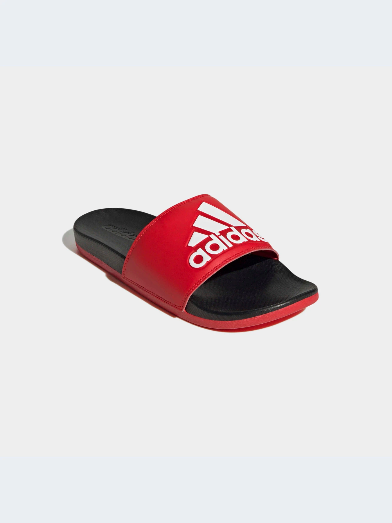 Шлёпанцы Adidas модель GY1947 Фото