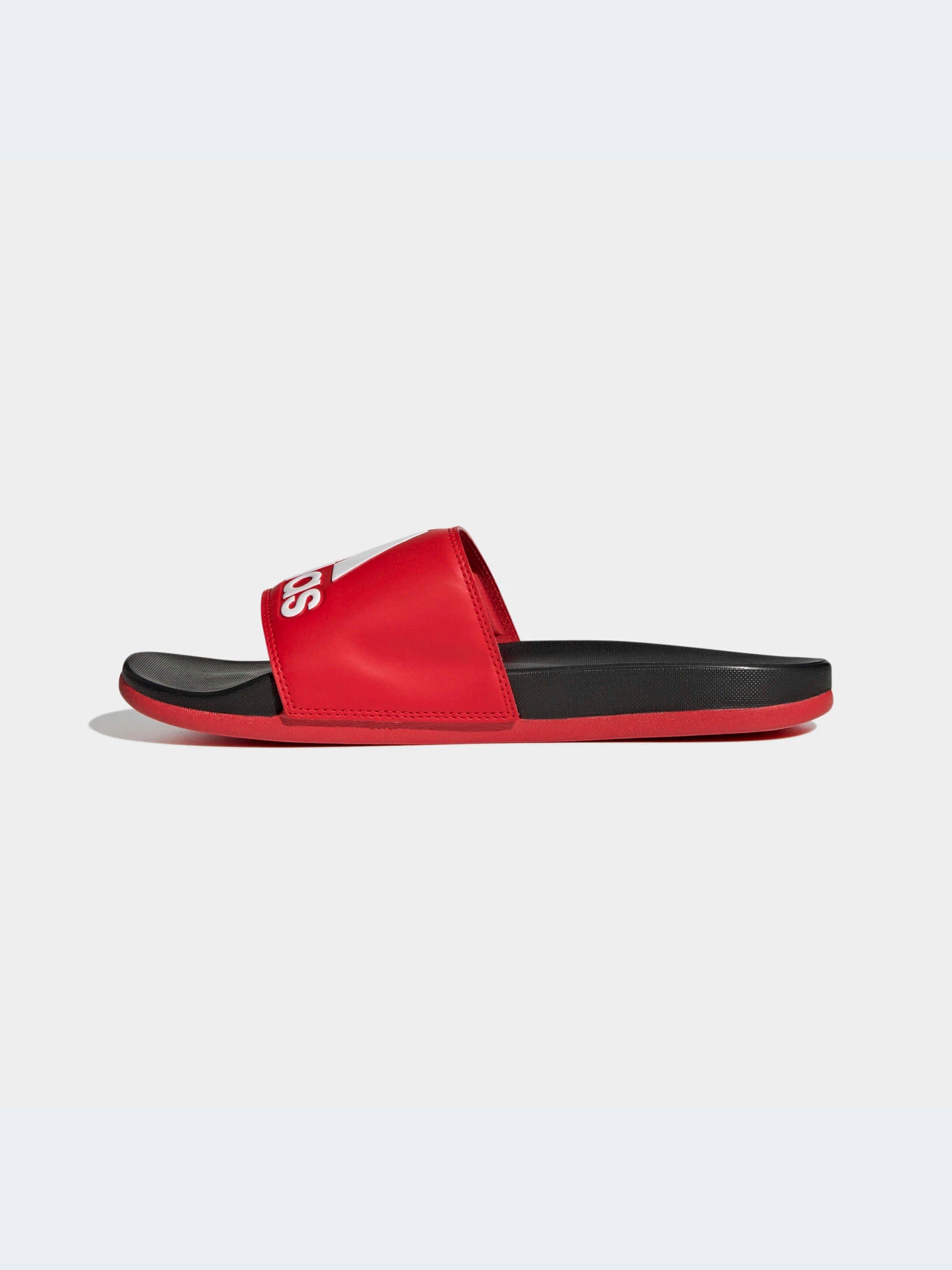 Шлёпанцы Adidas модель GY1947 Фото