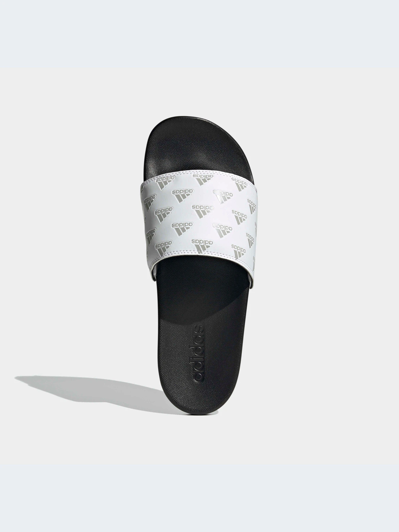Шлёпанцы Adidas Adilette модель GV9737 Фото