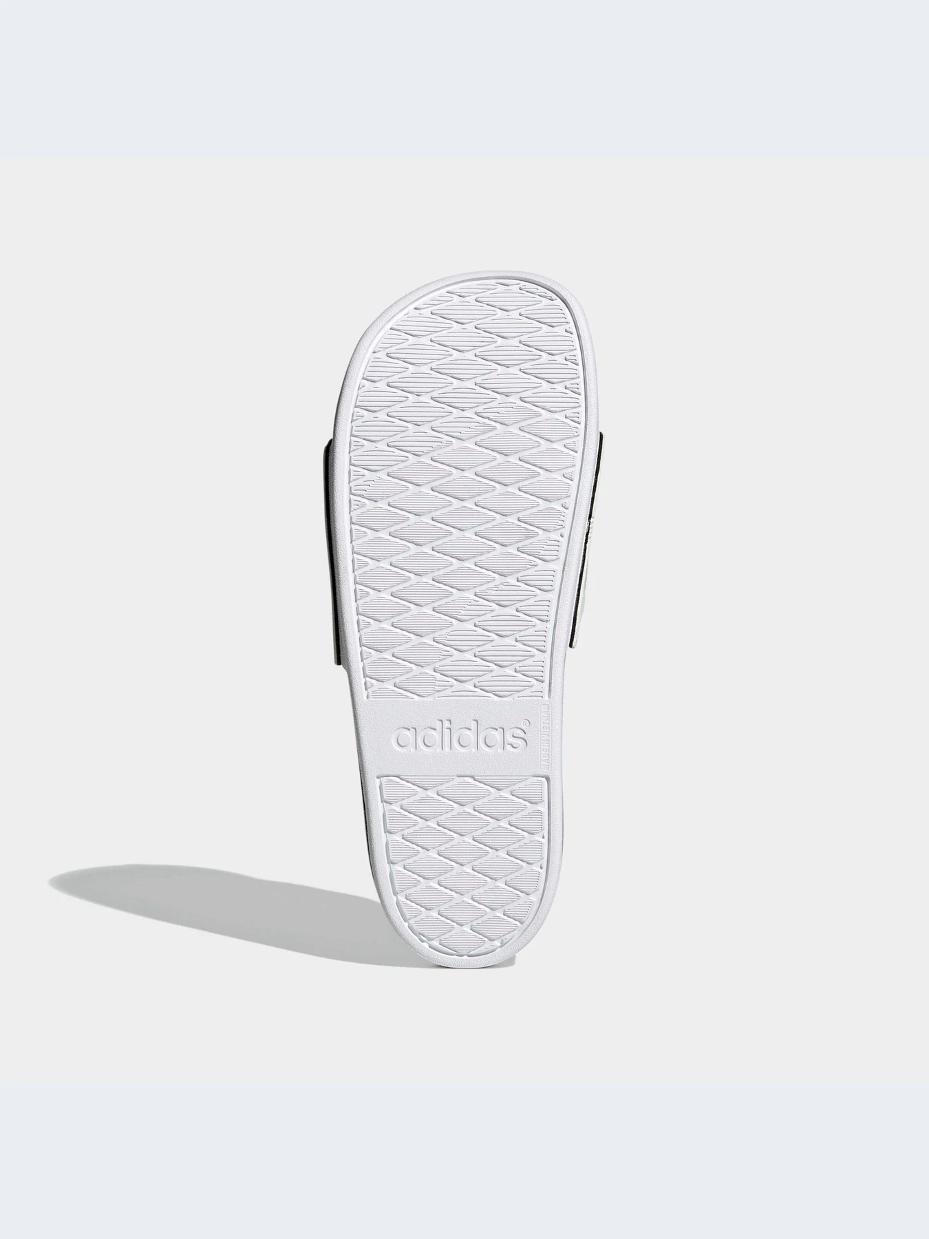 Шлёпанцы Adidas Adilette модель GV9737 Фото