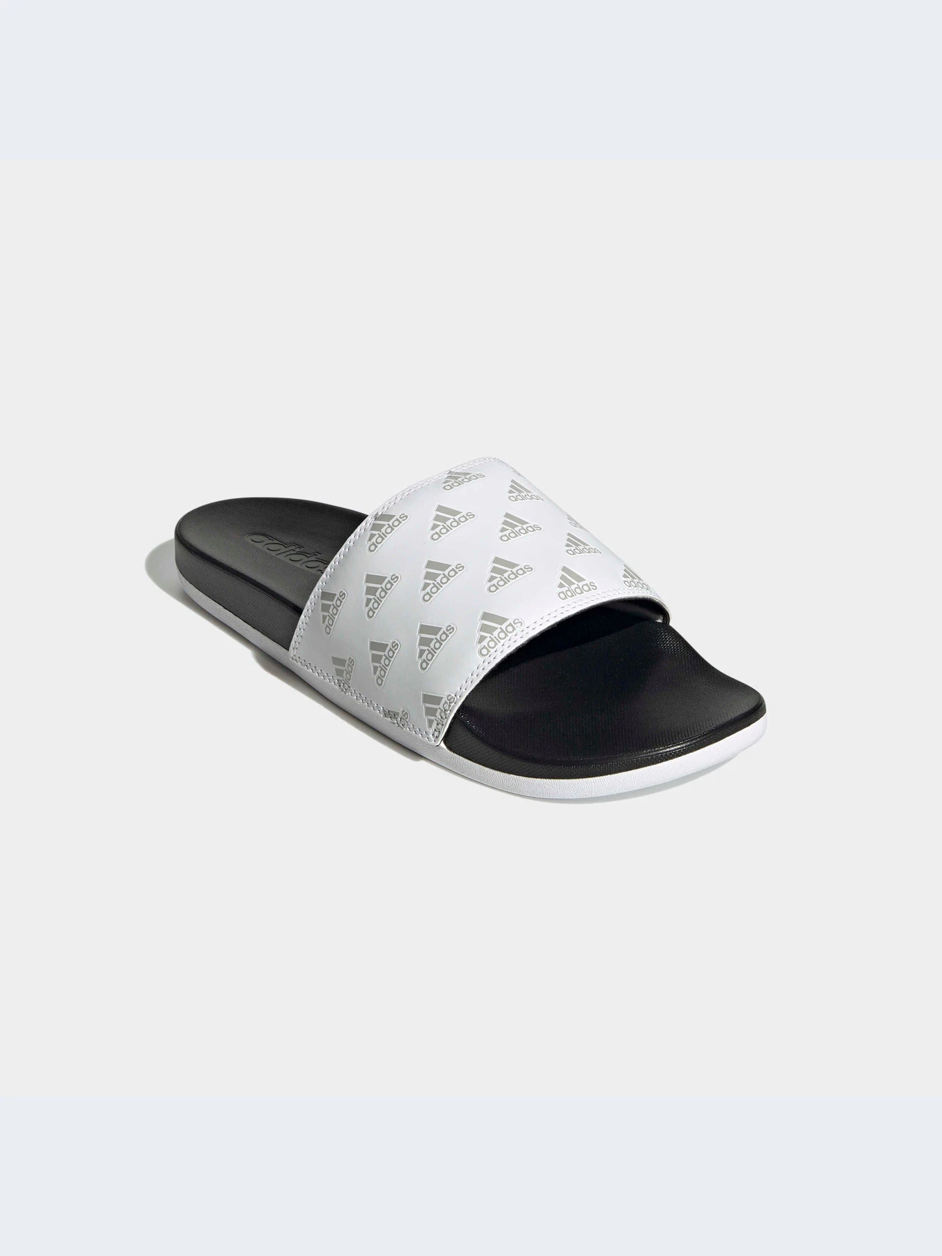 Шлёпанцы Adidas Adilette модель GV9737 Фото