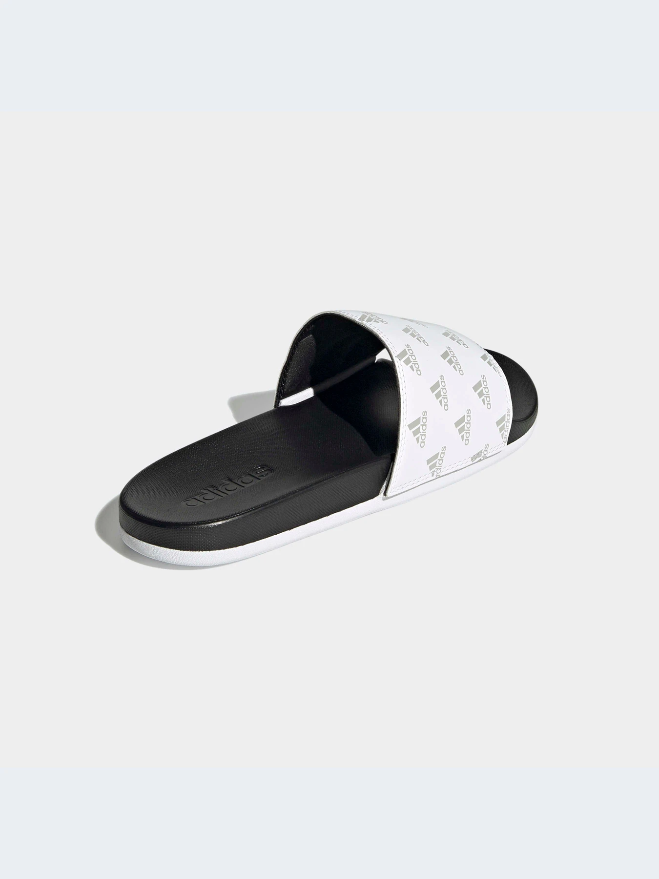 Шлёпанцы Adidas Adilette модель GV9737 Фото