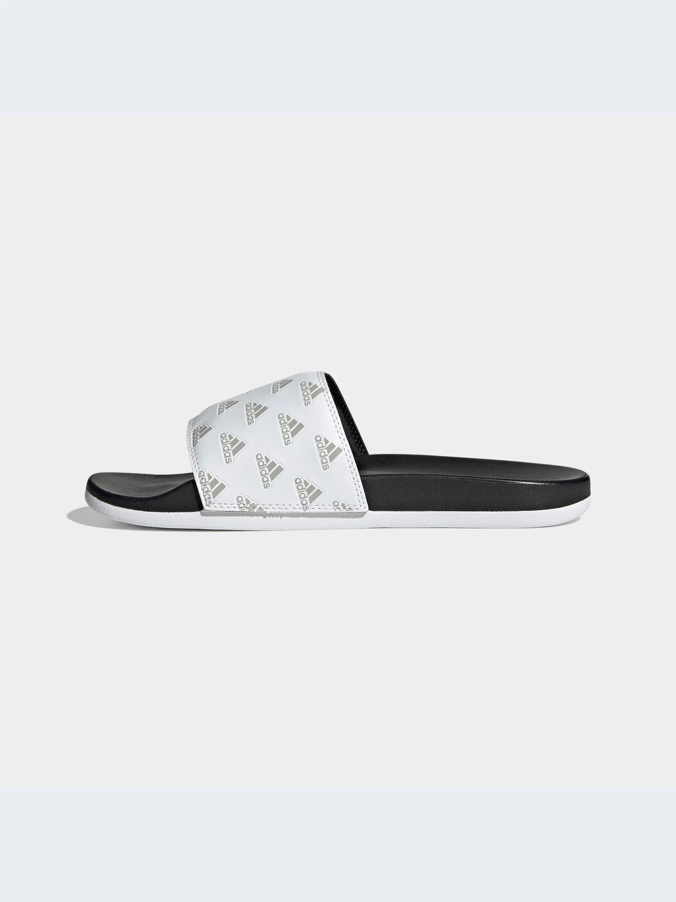 Шлёпанцы Adidas Adilette модель GV9737 Фото